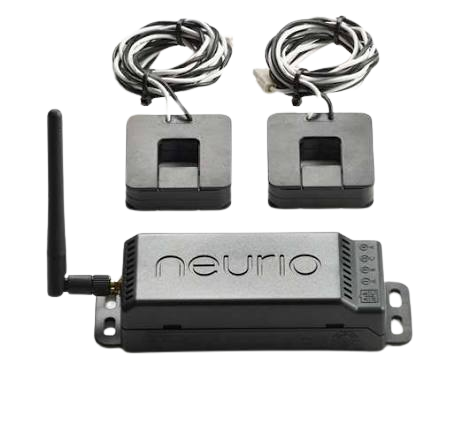 Balanceador Tesla Neurio (Monofásico)