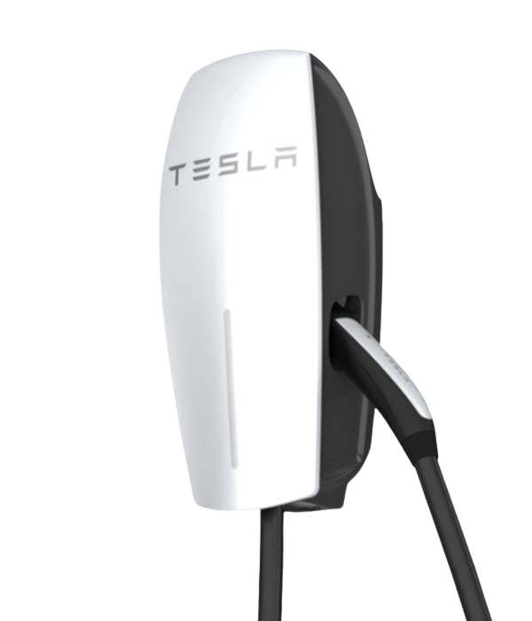Cargador Tesla