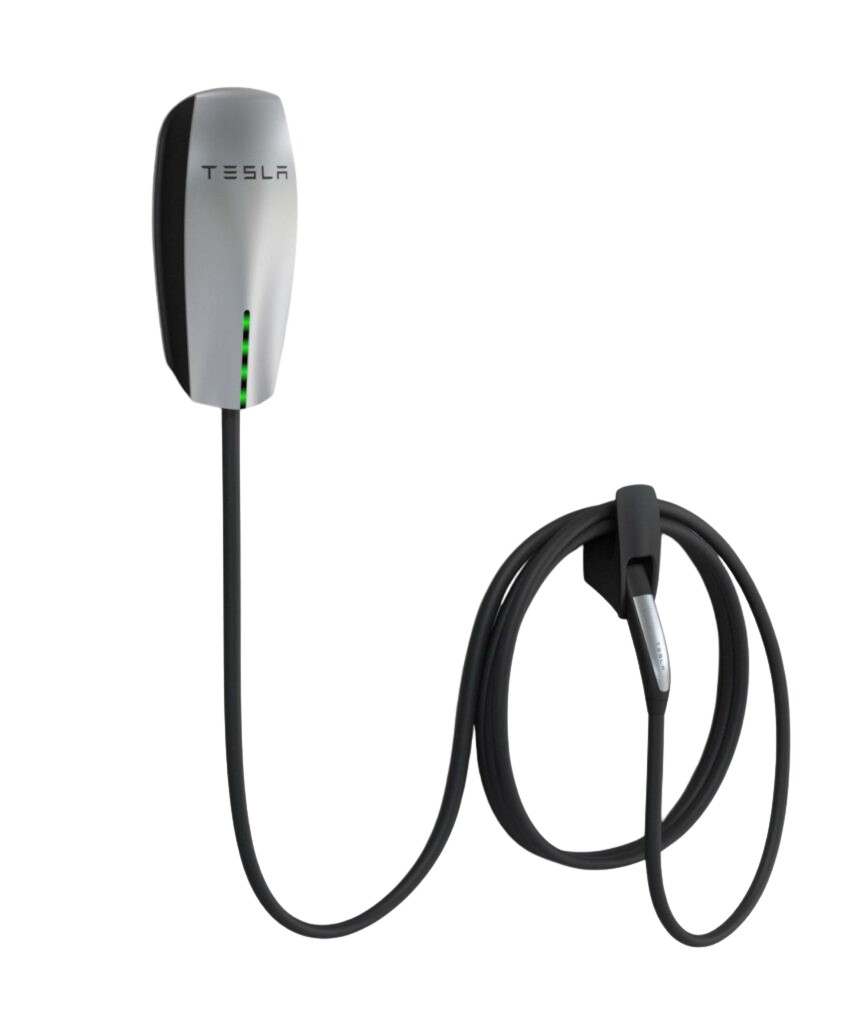 Cargador Tesla