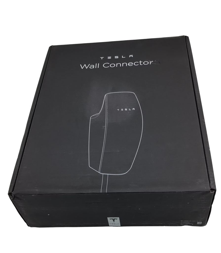 Cargador Tesla