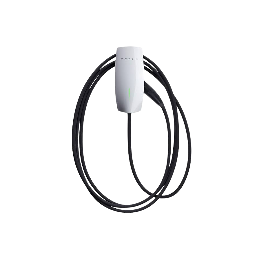 Cargador Tesla