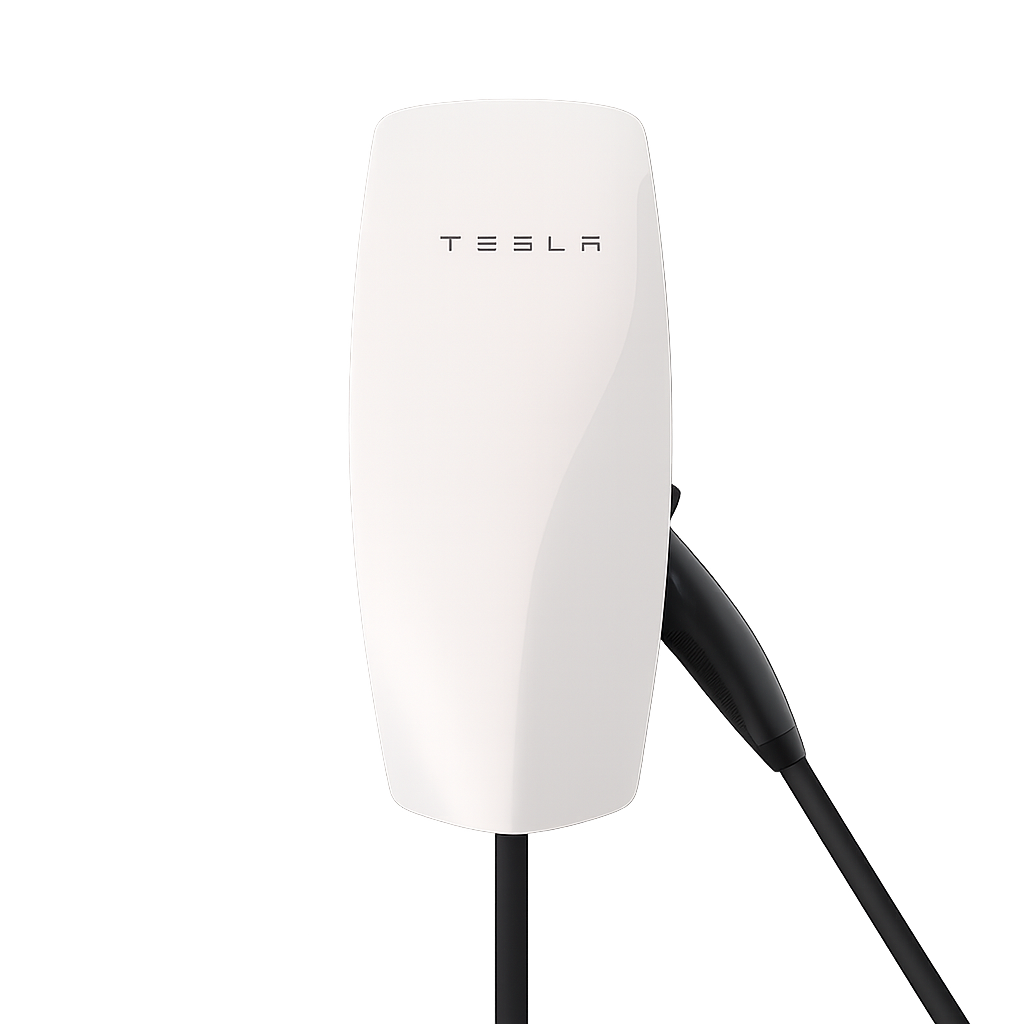 Cargador Tesla