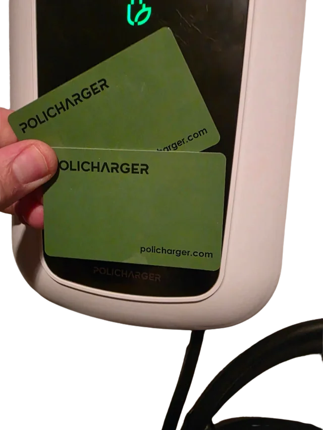 Cargador PoliCharger