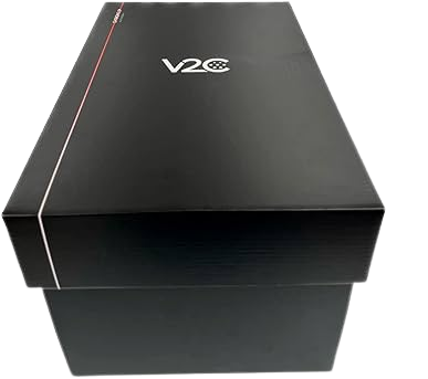 Cargador V2C Trydan
