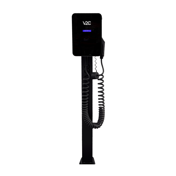 Cargador V2C Trydan