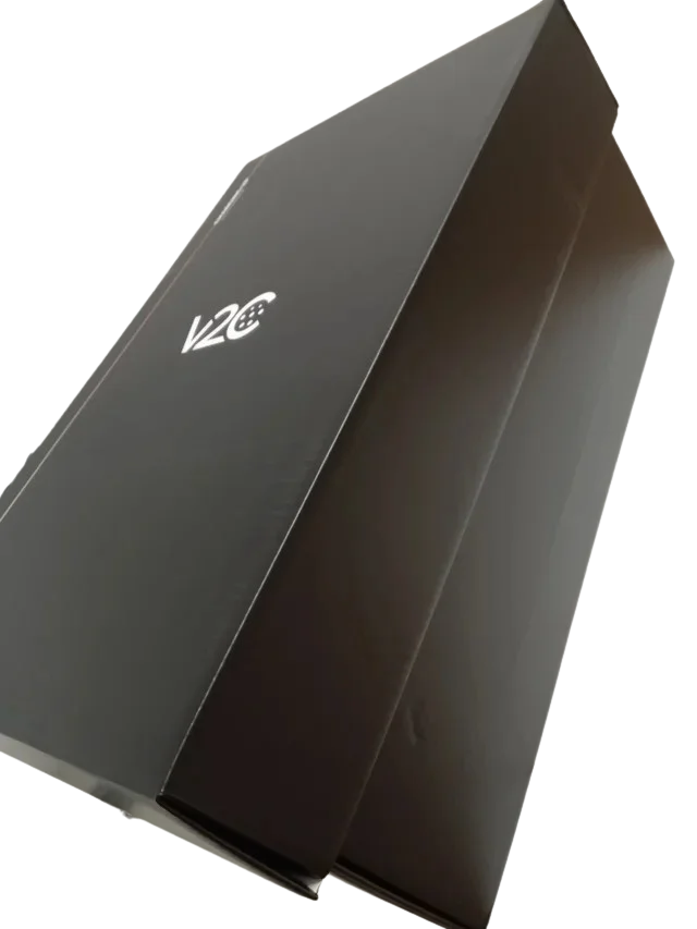 Cargador V2C Trydan