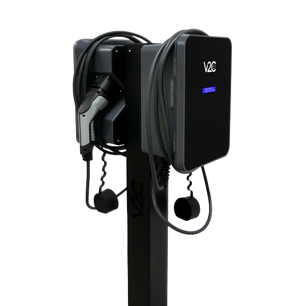 Cargador V2C Trydan